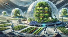 How Micro Ecosystems Are More Complex Than You Ever Imagined