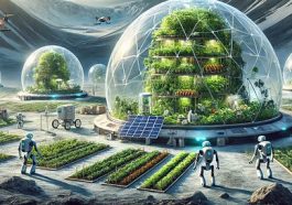 How Micro Ecosystems Are More Complex Than You Ever Imagined