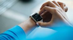 Wearable Devices : Monitoring Health in Real-Time