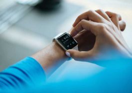 Wearable Devices : Monitoring Health in Real-Time