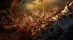 Ant Supercolonies: Nature's Hidden Empires!