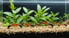 Best Ant-Safe Plants for Formicarium Ecosystems